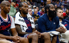 快船队揭幕战惨败爵士队21分，爵士沃克·凯斯勒创造了NBA历史