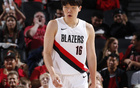 队记:杨瀚森身体和运动能力在NBA的高强度下,仍需时间适应 队记:杨瀚森身体和运动能力在NBA的高强度下,仍需时间适应