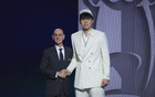 杨瀚森首秀2分1篮板,欢迎来到NBA! 杨瀚森首秀2分1篮板,欢迎来到NBA!