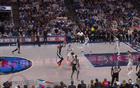 40分15篮板玩弄浓眉!NBA正式进入文班亚马时代? 40分15篮板玩弄浓眉!NBA正式进入文班亚马时代?