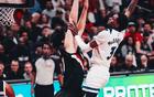 今日的NBA结束了所有比赛,最新西部积分榜如下! 今日的NBA结束了所有比赛,最新西部积分榜如下!