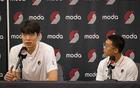 杨瀚森NBA首秀心声曝光,令人震惊的感受! 杨瀚森NBA首秀心声曝光,令人震惊的感受!