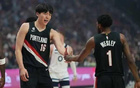 苏群:杨瀚森起点看上去有点低,NBA生态严酷但他接下来还会有机会 苏群:杨瀚森起点看上去有点低,NBA生态严酷但他接下来还会有机会
