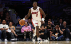 FBI:NBA联盟已经知晓此事并配合调查 FBI:NBA联盟已经知晓此事并配合调查