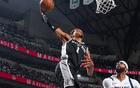 一战定乾坤!詹姆斯和库里之后,NBA进入文班亚马时代! 一战定乾坤!詹姆斯和库里之后,NBA进入文班亚马时代!