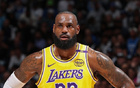重磅:NBA赌球风波愈演愈烈,詹姆斯也被牵连其中 重磅:NBA赌球风波愈演愈烈,詹姆斯也被牵连其中