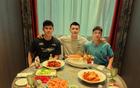 峰回路转!辽宁U22男篮人手不足及时解决,广东争冠对手拒绝缺席 峰回路转!辽宁U22男篮人手不足及时解决,广东争冠对手拒绝缺席