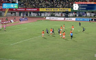 “川超”第五轮“十佳球” 凉山队揽4席! “川超”第五轮“十佳球” 凉山队揽4席!
