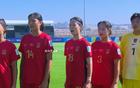 写在今晚U17女足世界杯中国女足和厄瓜多尔女足比赛之前 写在今晚U17女足世界杯中国女足和厄瓜多尔女足比赛之前