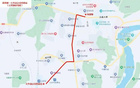 扩散!“川超”达州主场VS广安观赛乘车指南(附图) 扩散!“川超”达州主场VS广安观赛乘车指南(附图)