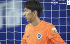 随着10人新鹏城2-1赢三镇,梅州1-4,中超最新积分:2队基本降级 随着10人新鹏城2-1赢三镇,梅州1-4,中超最新积分:2队基本降级