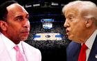 美国赌球案失控,黑手党操控NBA球星,波及詹姆斯、特朗普、詹娜 美国赌球案失控,黑手党操控NBA球星,波及詹姆斯、特朗普、詹娜