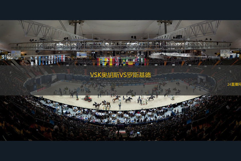 VSK奥胡斯VS罗斯基德